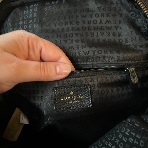 kate spade Bags Kate Spade New York Wilson Road Quilted Small